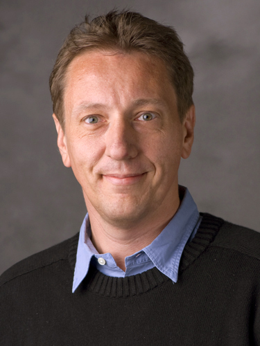 Jan Vitek Jan Vitek